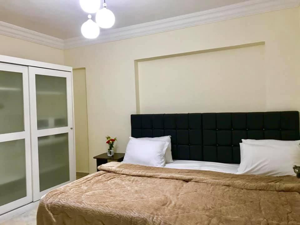 Alexander The Great Hotel Alexandrië Buitenkant foto
