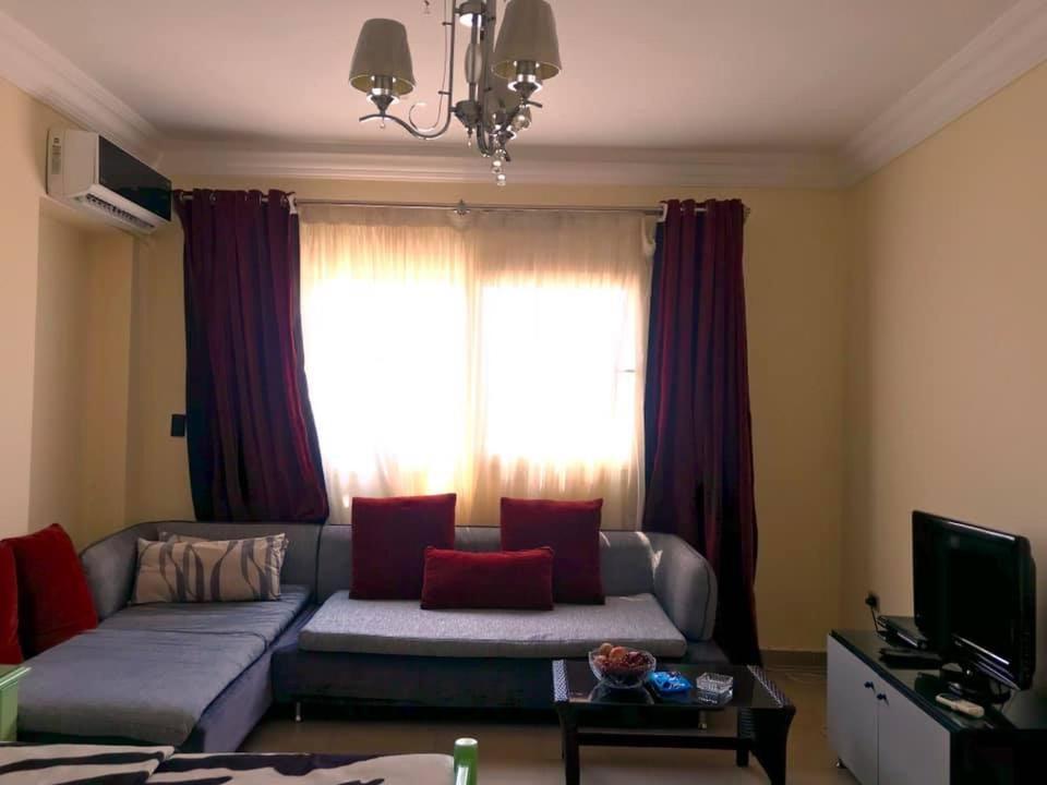 Alexander The Great Hotel Alexandrië Buitenkant foto