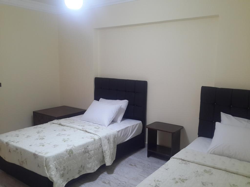 Alexander The Great Hotel Alexandrië Buitenkant foto