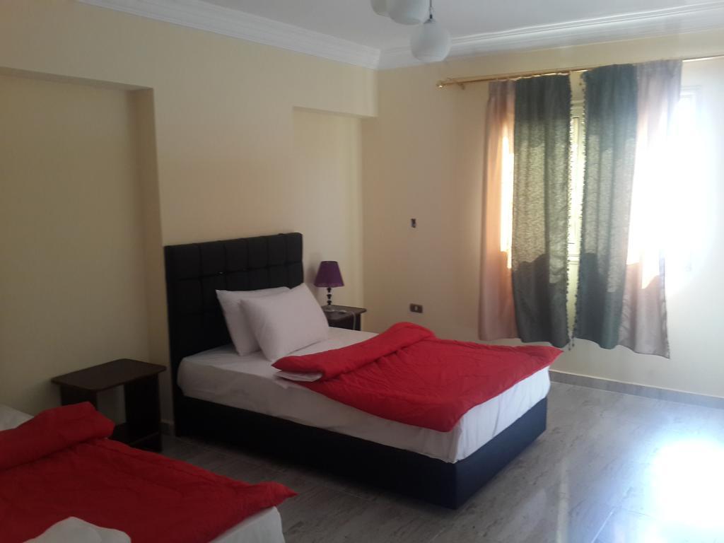 Alexander The Great Hotel Alexandrië Buitenkant foto