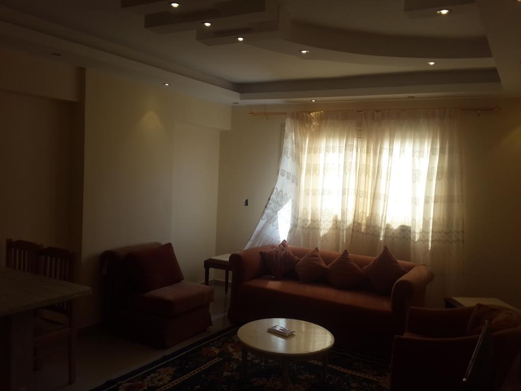 Alexander The Great Hotel Alexandrië Buitenkant foto