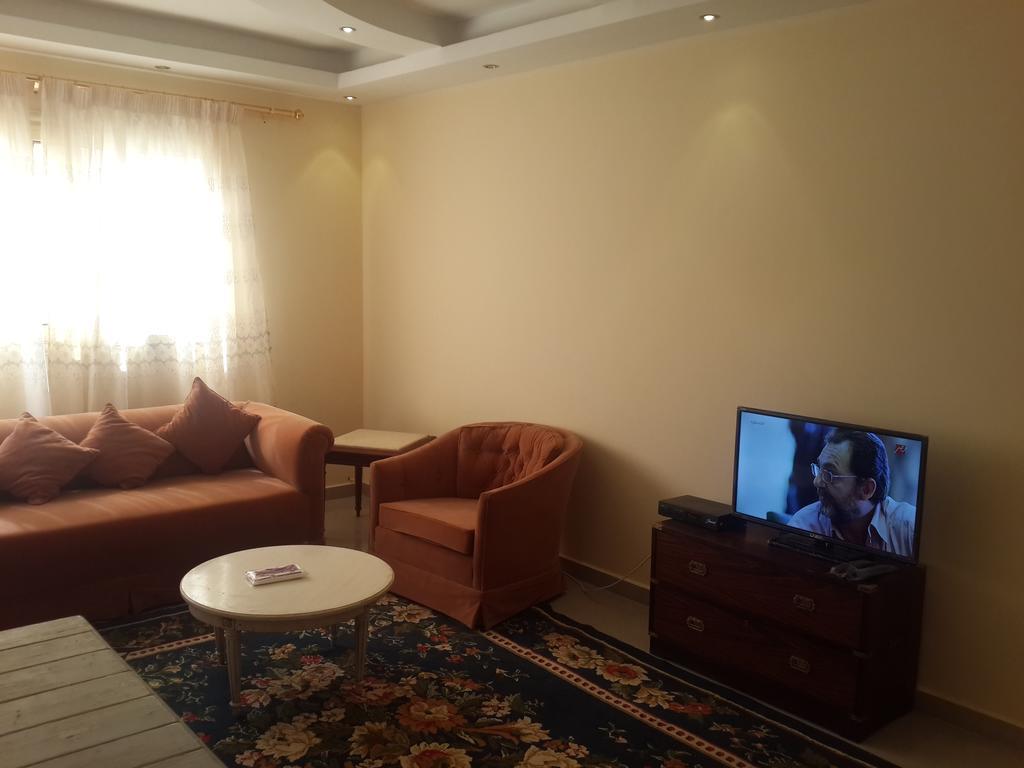 Alexander The Great Hotel Alexandrië Buitenkant foto