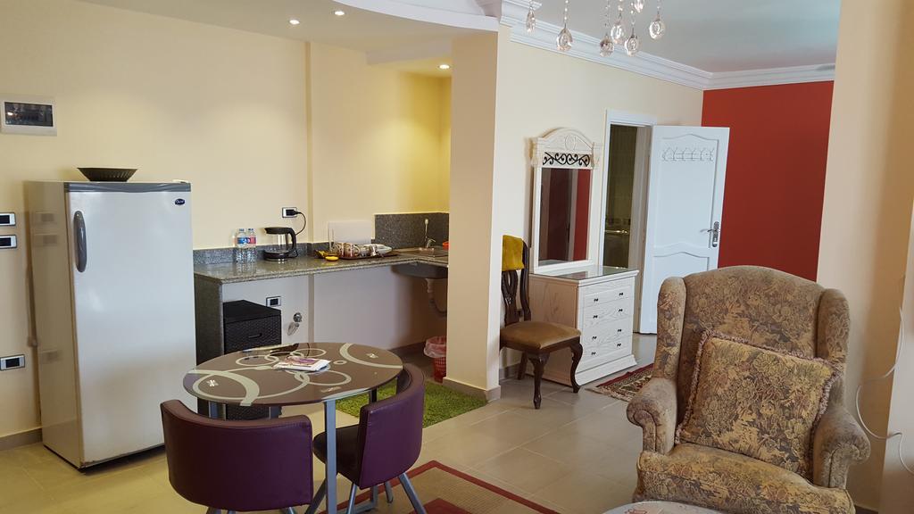 Alexander The Great Hotel Alexandrië Buitenkant foto