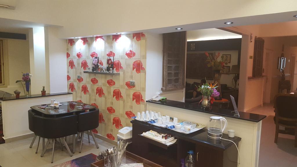 Alexander The Great Hotel Alexandrië Buitenkant foto