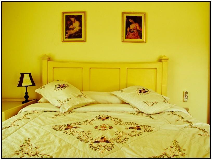 Alexander The Great Hotel Alexandrië Buitenkant foto